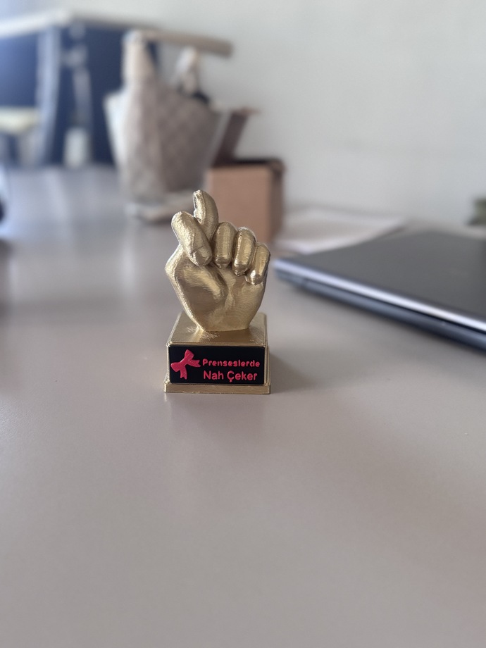 Size yeni yıl hediyesi olarak ne alındı?