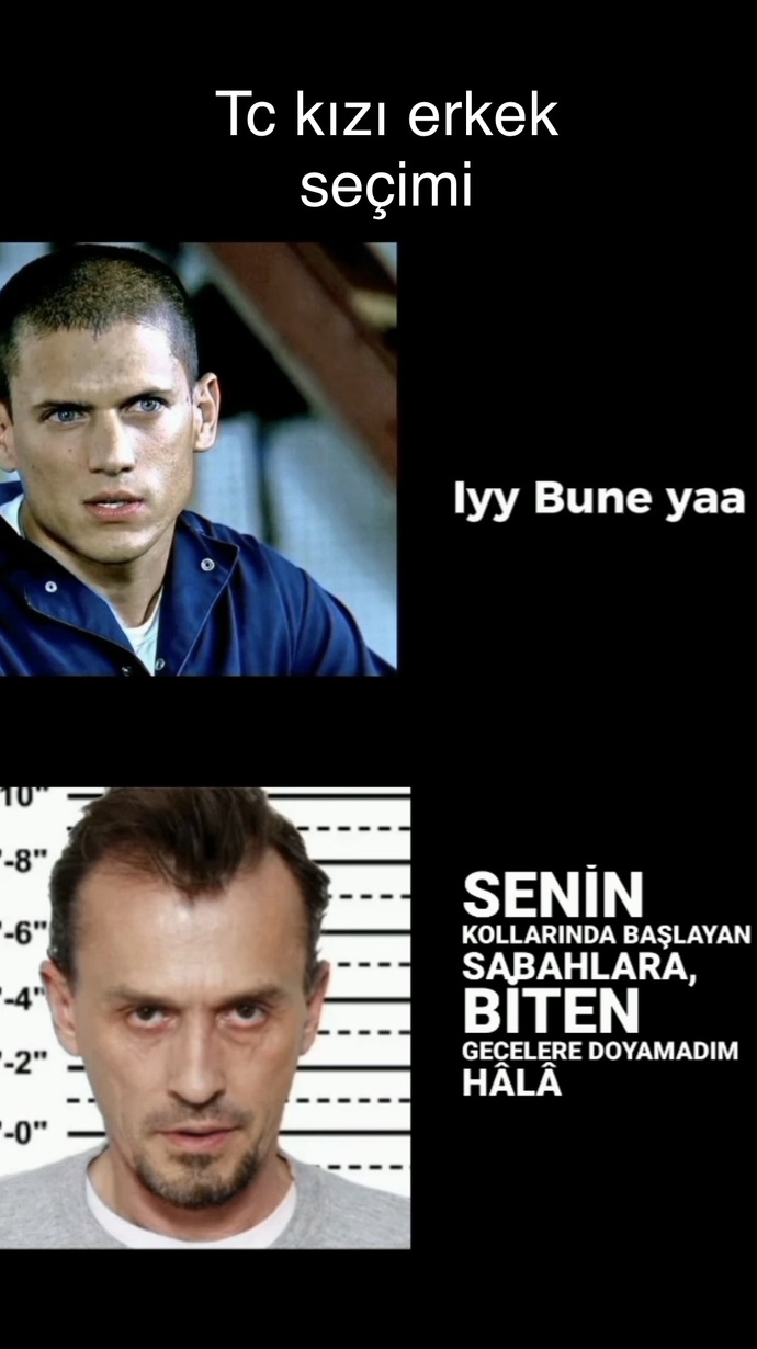 Türk kızları neden yakışıklı erkek sevmez?