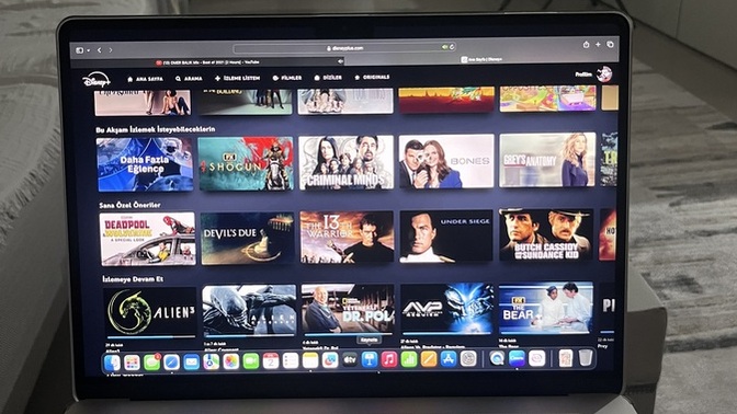 KScanlar, en iyi gerilimli korku film önerileriniz neler 🥰?