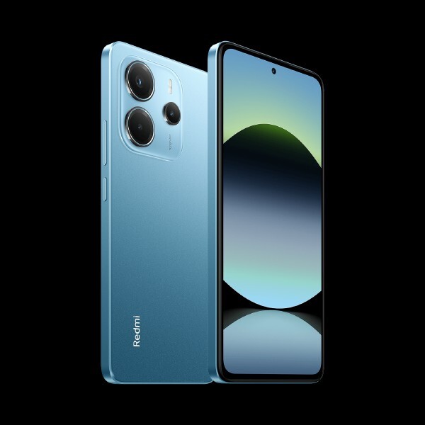 Xiaomi Redmi Note 14 serisi?