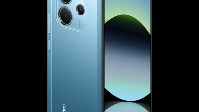 Xiaomi Redmi Note 14 serisi?
