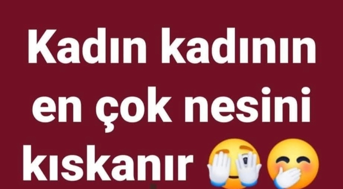 Kadın kadını en çok neyinden kıskanır, dış görünüş mü karakter mi?