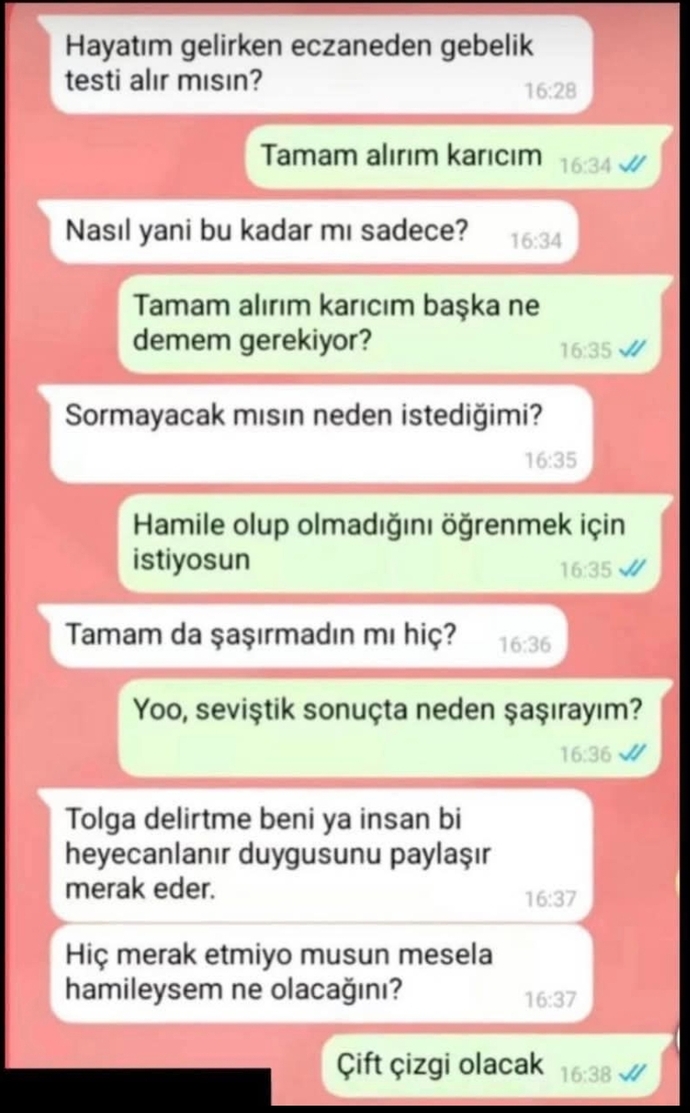 Kadınlar erkeklerden gerçekte ne ister, erkekler ilişkilerde ne yapar?