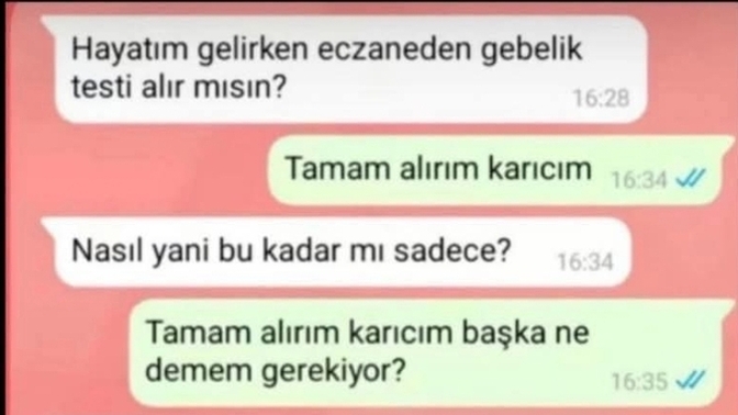 Kadınlar erkeklerden gerçekte ne ister, erkekler ilişkilerde ne yapar?