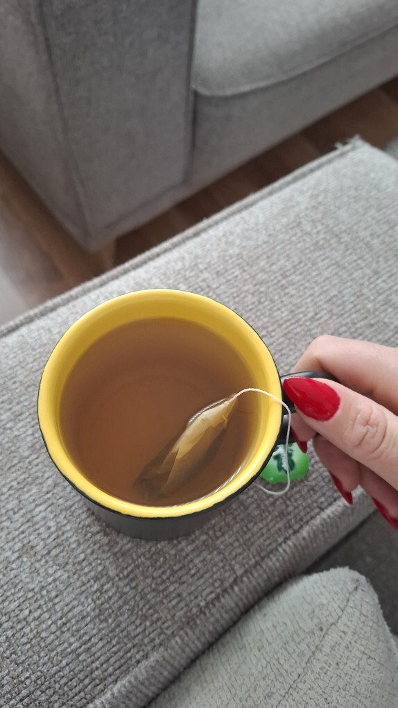Hangi bitki çayını severdin?