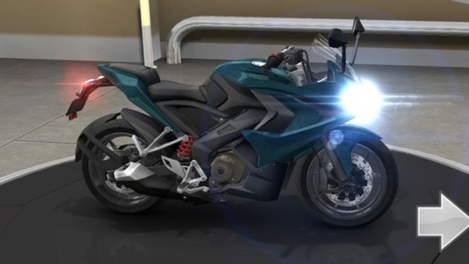 Motorun nasıl kızlar?