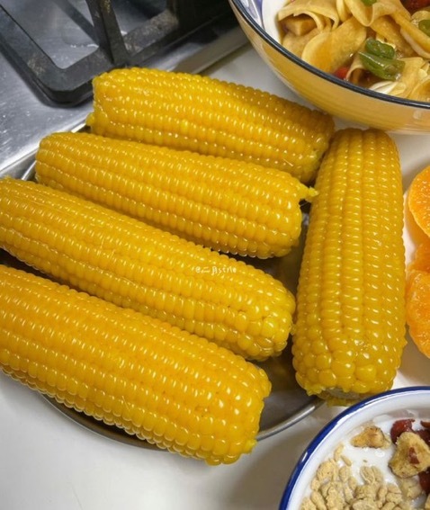 Süt mısır mı közde mısır mı?