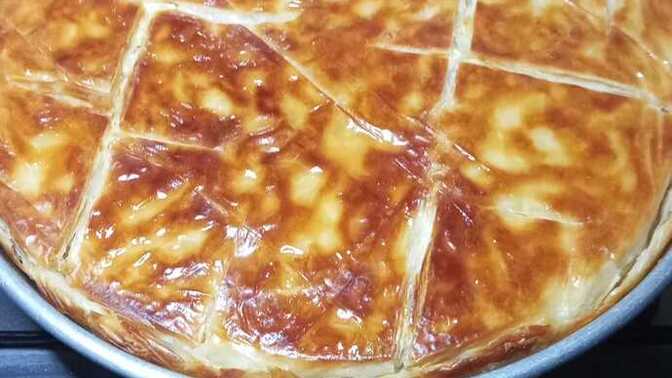 En çok hangi börek çeşitlerini seviyorsun, favorin hangisi 😋?