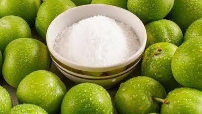 Erik mevsimini ve o ekşi yeşil erik yemeyi özleyen var mı 🍏?