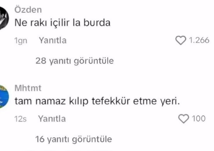 Fikirlerimiz taban tabana zıtken uzun süre arkadaş kalabilir miyiz sizce?