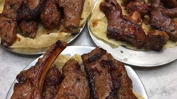 Et yemeği sever misiniz, en çok hangi et yemeğini seversiniz 😋?
