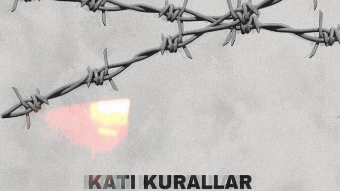 Katı kurallarınız var mı?