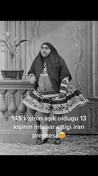Sizce çirkin şansı diye bir şey var mı?