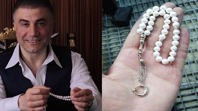 Tespih kullanan erkek itici midir?