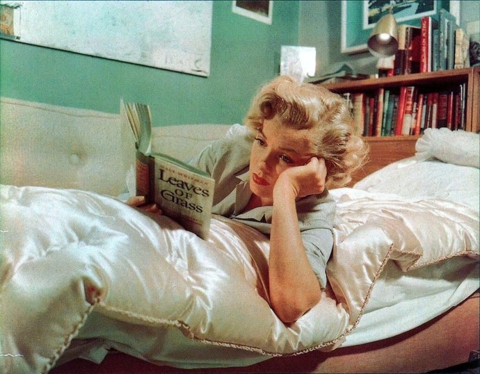 Monroe