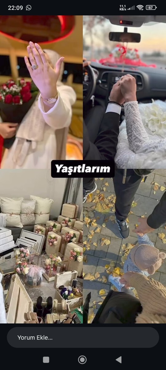 Sen de yaşıtlarınla farklı hayatlar yaşıyor musunnn?