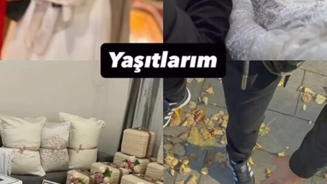 Sen de yaşıtlarınla farklı hayatlar yaşıyor musunnn?