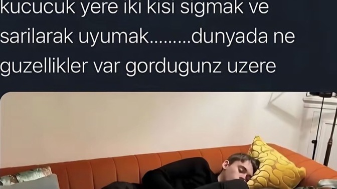 Dünyanın en güzel şeyi nedir?
