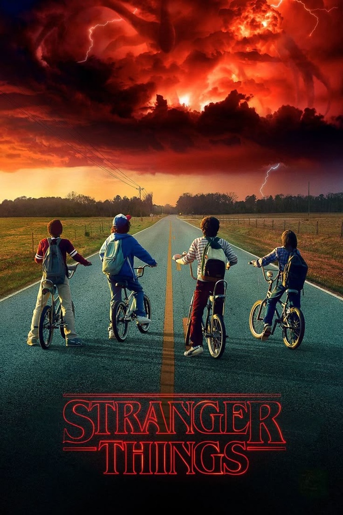 Stranger Things finalini nasıl buldunuz?