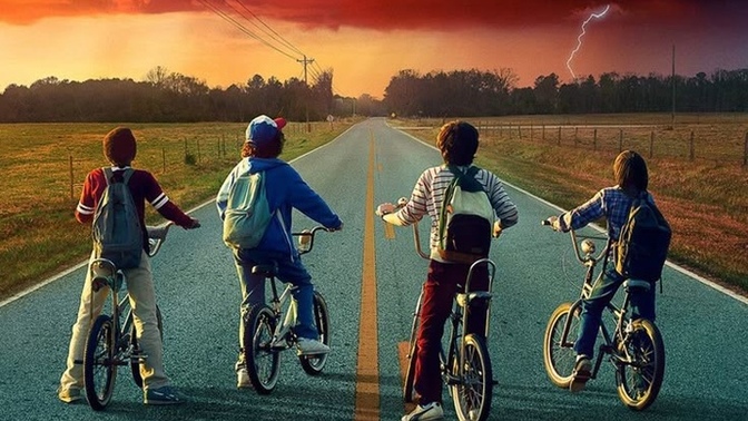 Stranger Things finalini nasıl buldunuz?