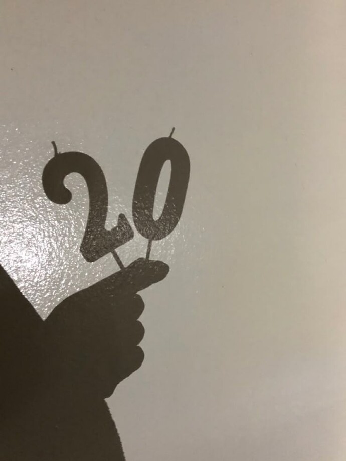 20 yaşınızda nelerle tanıştınız?