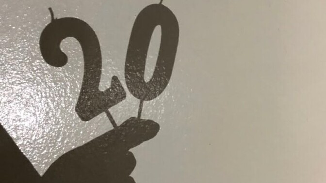 20 yaşınızda nelerle tanıştınız?
