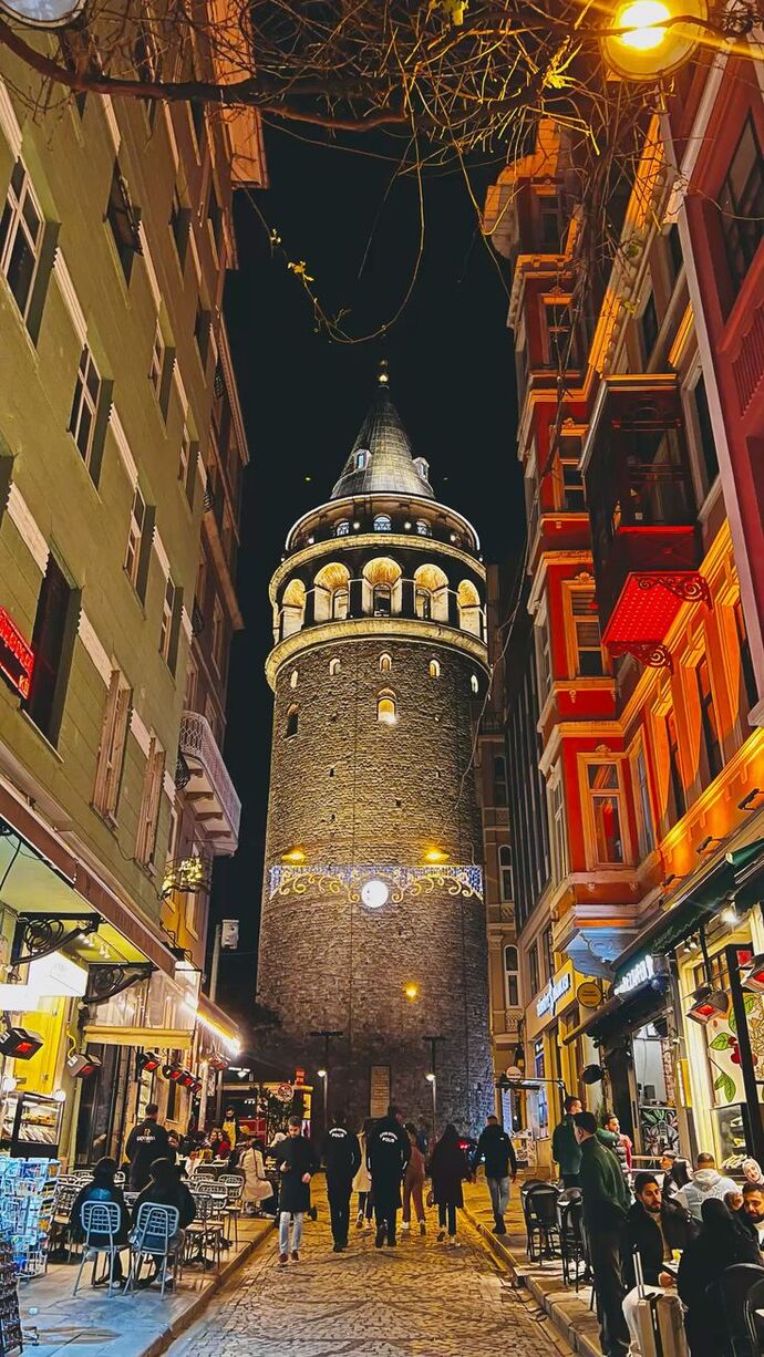 Nassınız bakimm bu akşam🍁?
