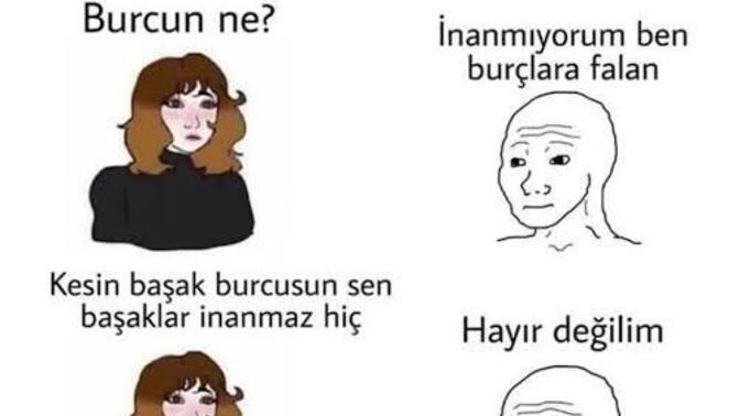 Burçlar hayatınızda ne kadar yer ediniyor?