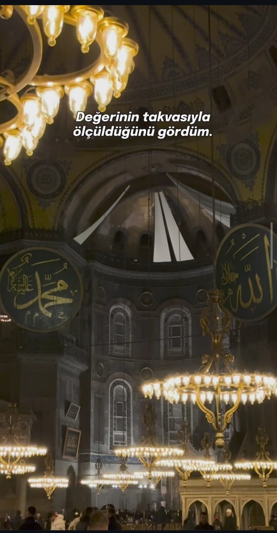 İslama hala nie bu kadar düşmansınız ki?