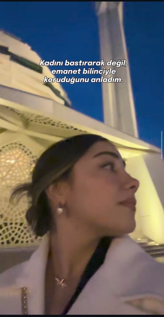İslama hala nie bu kadar düşmansınız ki?