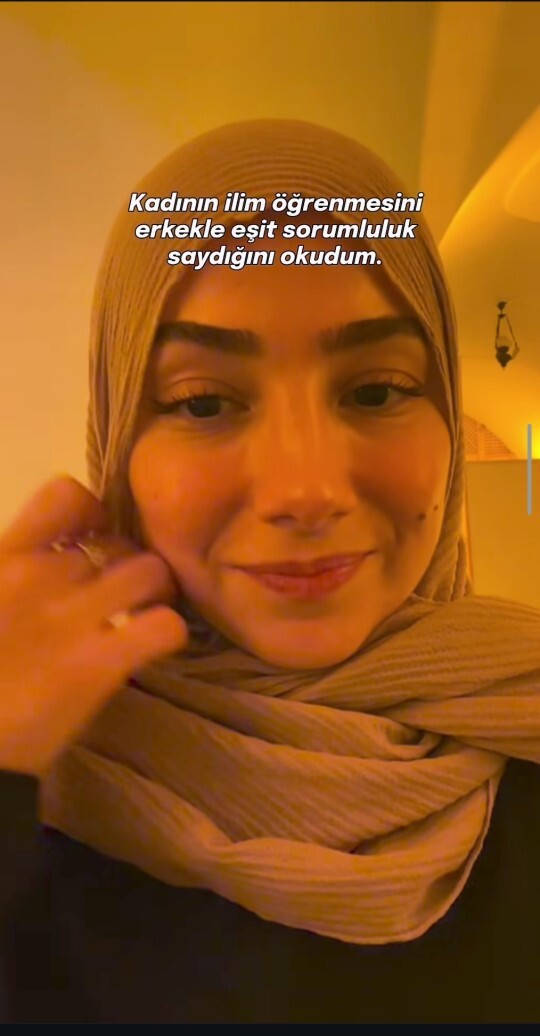 İslama hala nie bu kadar düşmansınız ki?