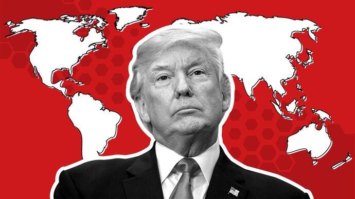 Sizce Amerikanın yeni Ortadoğusu artık Güney Amerika mı?
