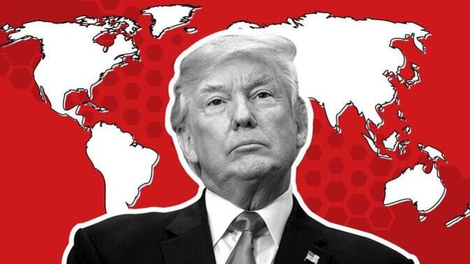 Sizce Amerika'nın yeni Ortadoğusu artık Güney Amerika mı?