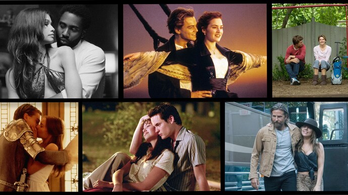 İzlemediğim romantik film arıyorum acaba var mı?