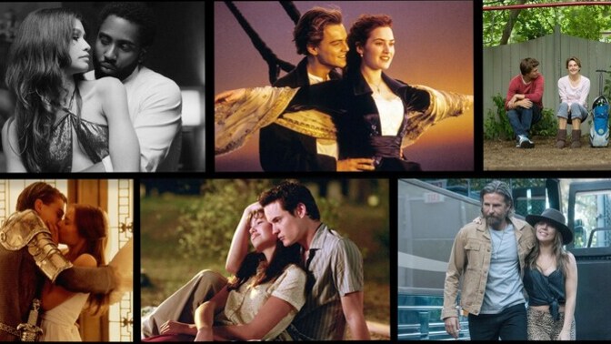 Klişe olmayan, sıcacık romantik film önerileri neler var 🥰?