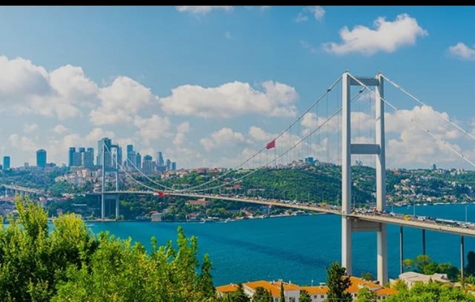 KS canlar İstanbul da bugün hava nasıl?