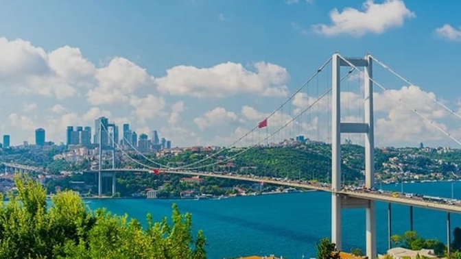 KS canlar İstanbul da bugün hava nasıl?