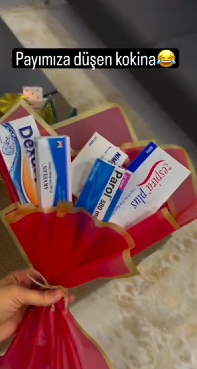 Kolay hasta olan mı yoksa kendine hasta eden misin?