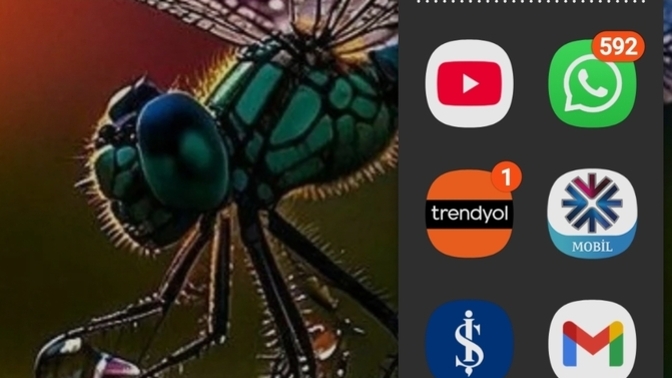 Mesajlaşmayı mı yoksa konuşmayı mı seviyorsunuz?