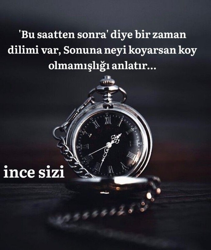 Günaydınlar🦋🦋 Bu saatten sonra...  desem gerisini nasıl tamamlarsınız?