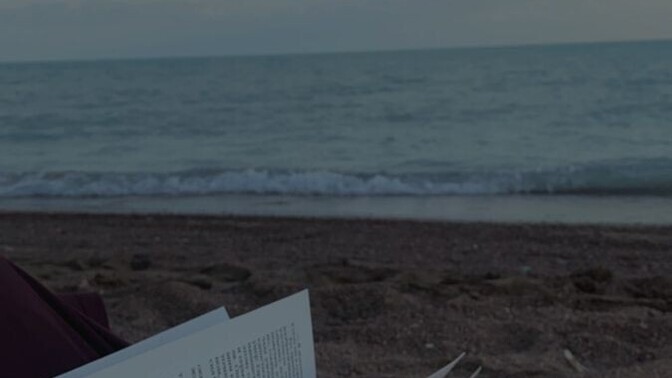 Asla birlikte olmayacağınız hakkında bir kitap yazsaydınız son çümlesi ne olurdu?
