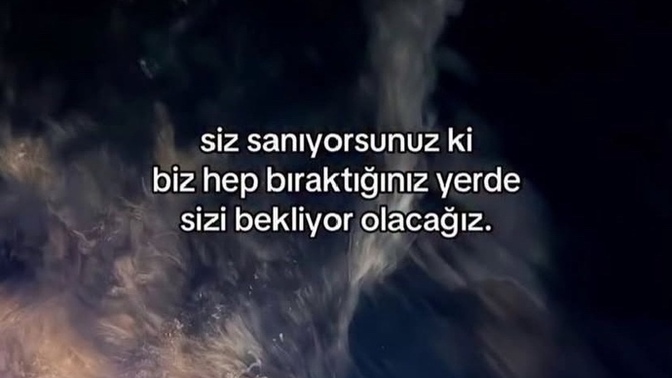 Eski sevgilin geri dönmek istese şans verir misin?