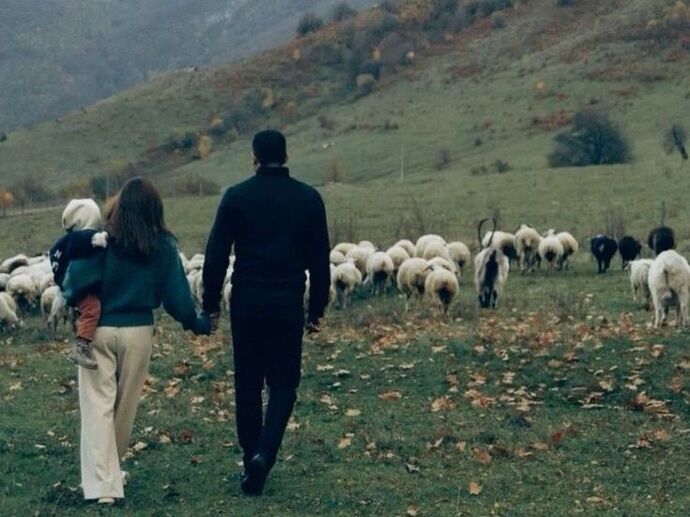 Ciddi ilişkiniz varken veya eşiniz köyde yaşayalım dese kabul eder misiniz?