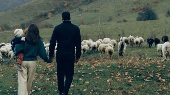 Ciddi ilişkiniz varken veya eşiniz köyde yaşayalım dese kabul eder misiniz?