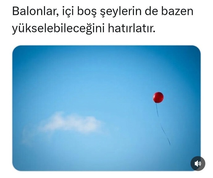 Sence bulunduğu konumu hak etmeyen insanlar var mı?