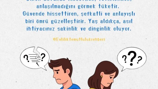 İlişkileri Düzelten Veya Düzeni Bozan Davranışlar Nelerdir?