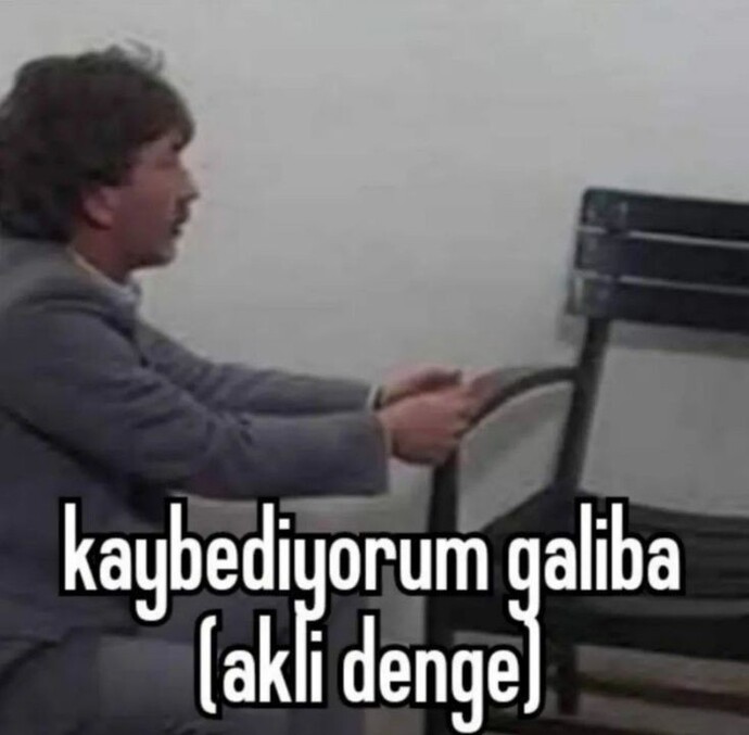 Hiç sinir krizi geçirdiniz mi, Nasıl tepki verdiniz?