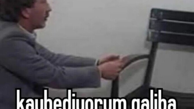 Hiç sinir krizi geçirdiniz mi, Nasıl tepki verdiniz?