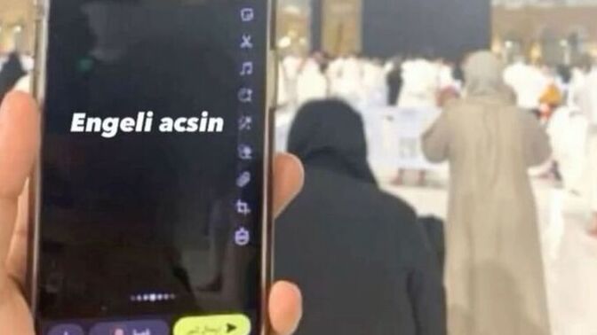 Engel yediğinizde ne yapıyorsunuz?