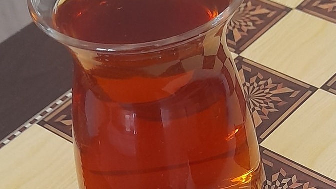 Çay sevmeyen var mı ya, siz çayı nasıl içmeyi daha çok seviyorsunuz ☕️?